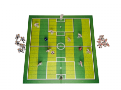 Joc de societate - Hat-trick