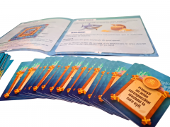 Joc de societate - Marele Alb