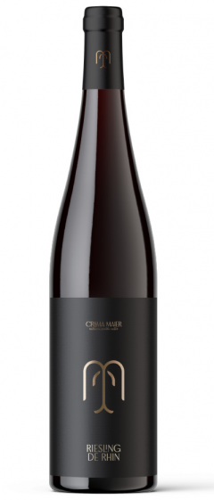Vin alb - Crama Maier - Riesling de Rhin, sec, 2023