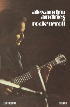 Rock'n'roll (Caseta)