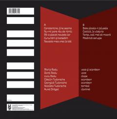 Povestea de la Varbilau - Vinyl