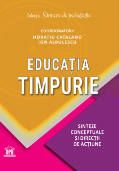 Educatia timpurie