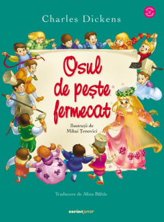 Osul de peste fermecat