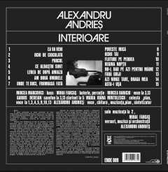 Interioare - Vinyl