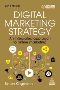 Digital Marketing Strategy