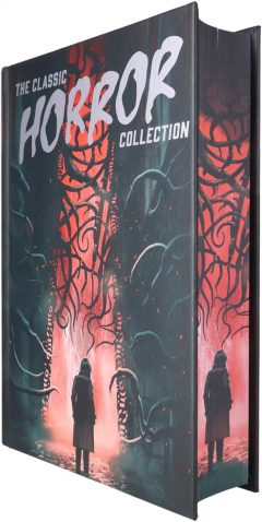 The Classic Horror Collection