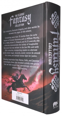 The Classic Fantasy Collection