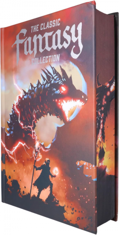 The Classic Fantasy Collection