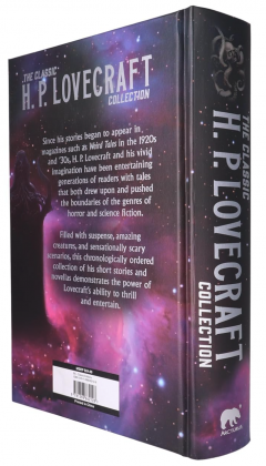 The Classic H. P. Lovecraft Collection