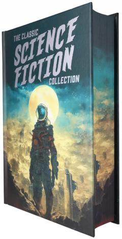 The Classic Science Fiction Collection