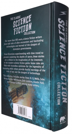 The Classic Science Fiction Collection