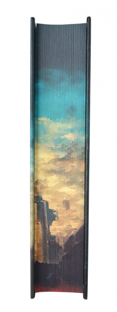 The Classic Science Fiction Collection