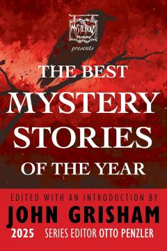 The Best Mystery Stories Of The Year