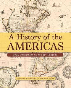 A History of the Americas
