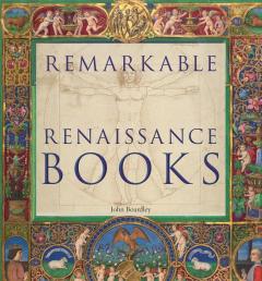Remarkable Renaissance Books