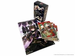 Disney Twisted-Wonderland: The Manga - Book of Heartslabyul Complete Box Set