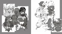 Terada Katsuya This and That