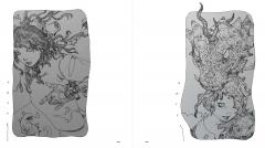 Terada Katsuya This and That