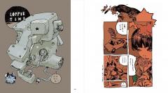 Terada Katsuya This and That