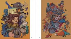 Terada Katsuya This and That