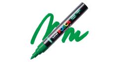 Marker - Varf pensula - Verde