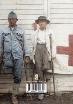 Viata pe front in scrieri personale