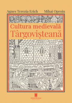 Cultura medievala targovisteana