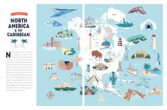 The Traveler's Atlas of the World