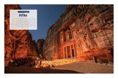 The Traveler's Atlas of the World