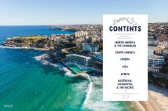 The Traveler's Atlas of the World