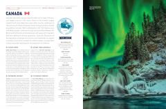 The Traveler's Atlas of the World