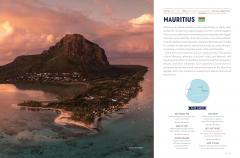 The Traveler's Atlas of the World