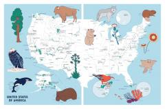 The Traveler's Atlas of the World