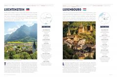 The Traveler's Atlas of the World