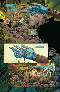 Avatar: Tales from Pandora Omnibus