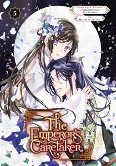 The Emperor's Caretaker - Volume 5
