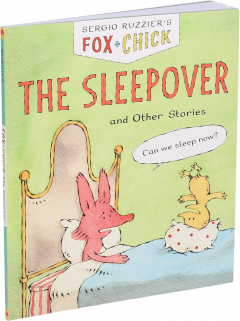 The Sleepover and Other Stories