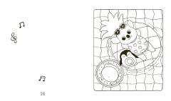 Cozy Coloring: Self-Care