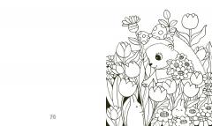 Cozy Coloring: Self-Care