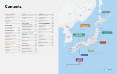 Best Bike Rides Japan