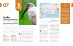 Best Bike Rides Japan