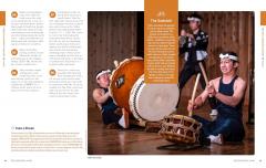 Best Bike Rides Japan