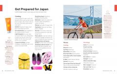 Best Bike Rides Japan