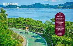 Best Bike Rides Japan