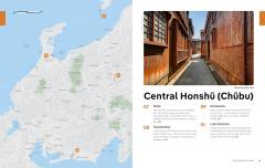 Best Bike Rides Japan