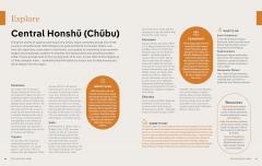 Best Bike Rides Japan