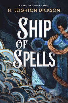 Ship of Spells