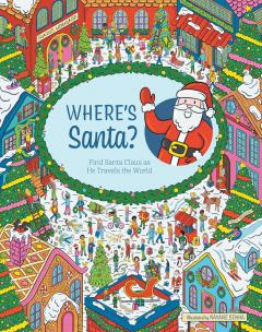Where's Santa?