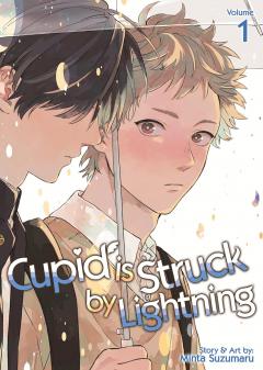 Cupid is Struck by Lightning - Volume 1