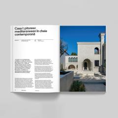 Igloo #228 / octombrie - noiembrie 2025